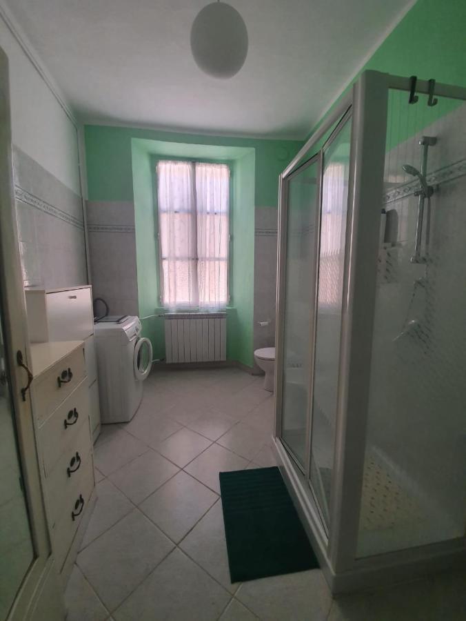 Rosa&Mario Lake House فيربانيا المظهر الخارجي الصورة