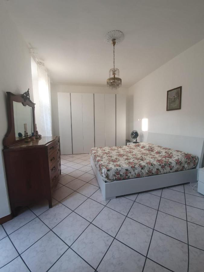 Rosa&Mario Lake House فيربانيا المظهر الخارجي الصورة