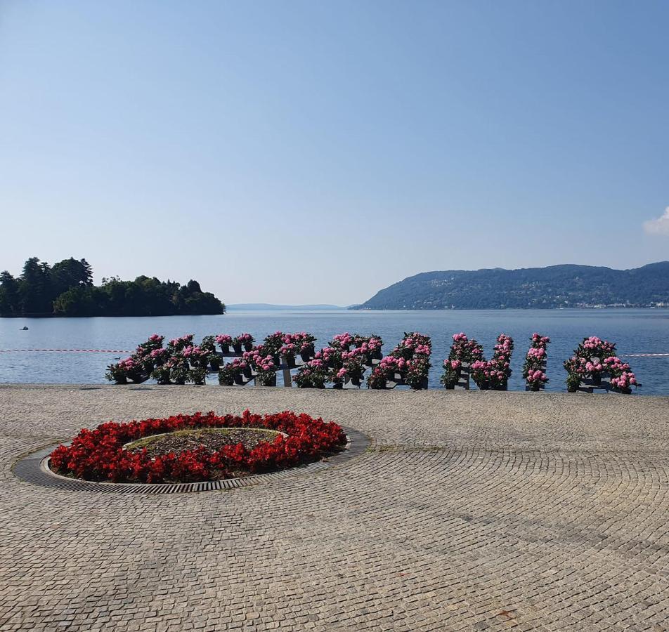 Rosa&Mario Lake House فيربانيا المظهر الخارجي الصورة